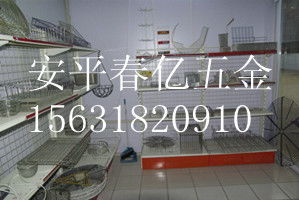 金屬網 安平縣春億金屬制品廠