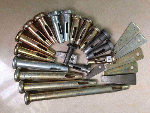 蚌埠邁恒金屬制品 值得推薦的優(yōu)質(zhì)銷(xiāo)釘與金屬制品批發(fā)商家