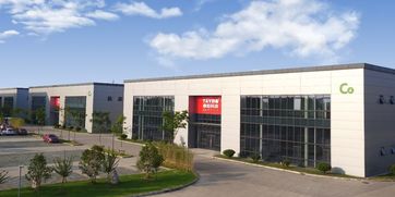 泰鉑駐車空調(diào)將亮相上海光大車用空調(diào)展