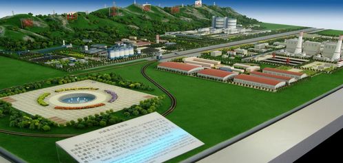 中國煤科實(shí)施系列生態(tài)環(huán)保科技創(chuàng)新項(xiàng)目,用實(shí)際行動(dòng)守護(hù)綠水青山