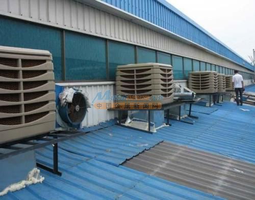 道滘節(jié)能移動(dòng)式環(huán)保空調(diào) 綠色科技引領(lǐng)環(huán)保新生活