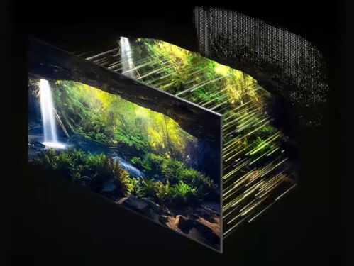 AI技術智啟綠色未來，三星點亮日常可持續環保新篇章