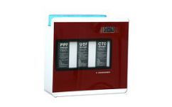 愛柯瑪環保科技 為您提供優質家用凈水器，守護家庭飲水健康